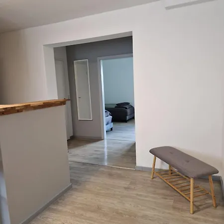 Apartment Home Elsnigk