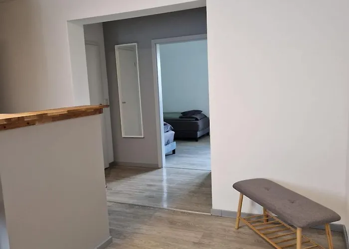 아파트 Home Elsnigk